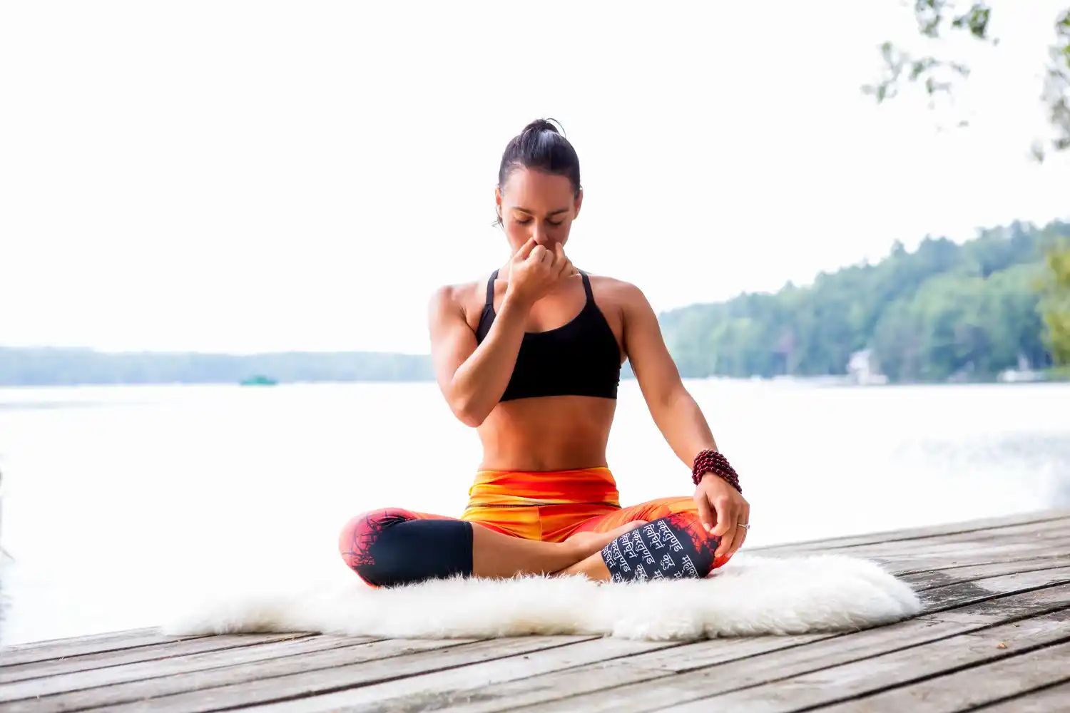 Pranayama